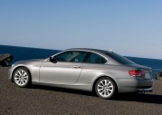 BMW 335i Coupe